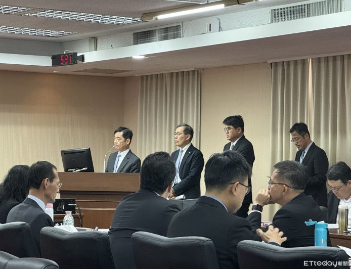 台鐵暴力連14起！立委提修法「施暴關3年」　業者無作為可罰30萬