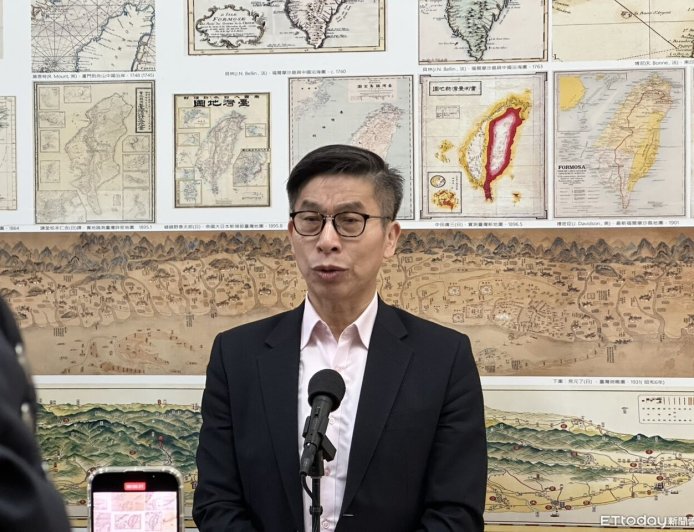 賴清德提1.25兆國防預算　民進黨團：家庭富裕就會買保險箱