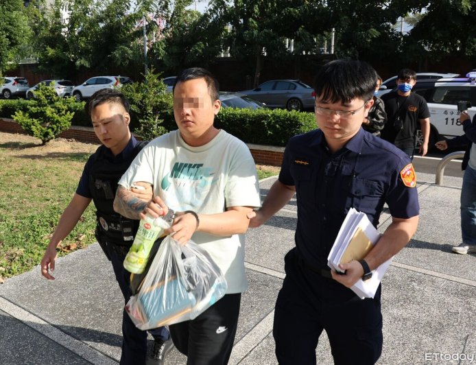 快訊／苗栗男陳屍家中！「2男涉殺人罪」遭聲押　法院裁准了