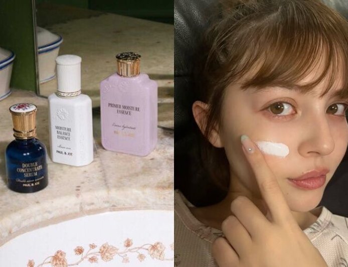 肌膚也會有壓力！學會幫皮膚「減壓保養」　素顏真的也會發光