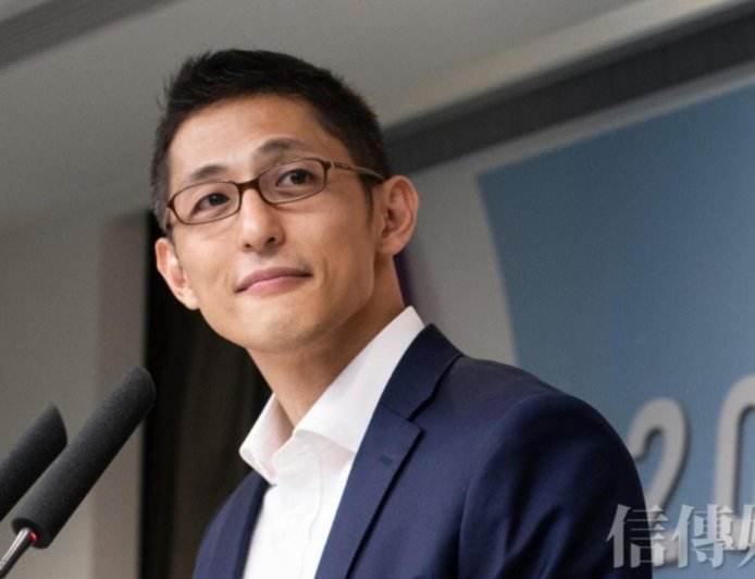 2026大選》綠營北市人選民調：王世堅33%居冠但卻力薦「才貌雙全」的她