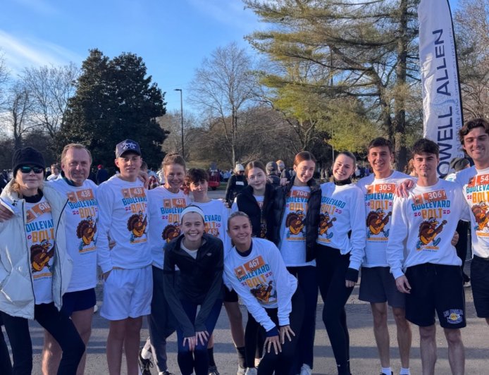 Nicole Kidman Shares How She Spent 1st Thanksgiving After Keith Urban Split