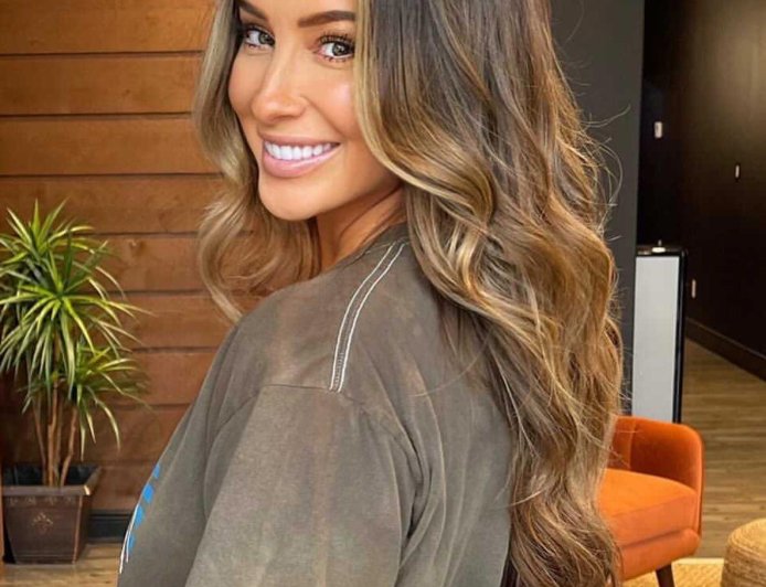 Bristol Palin Says Face Is 'Still Crooked' 1 Year After Paralysis Battle