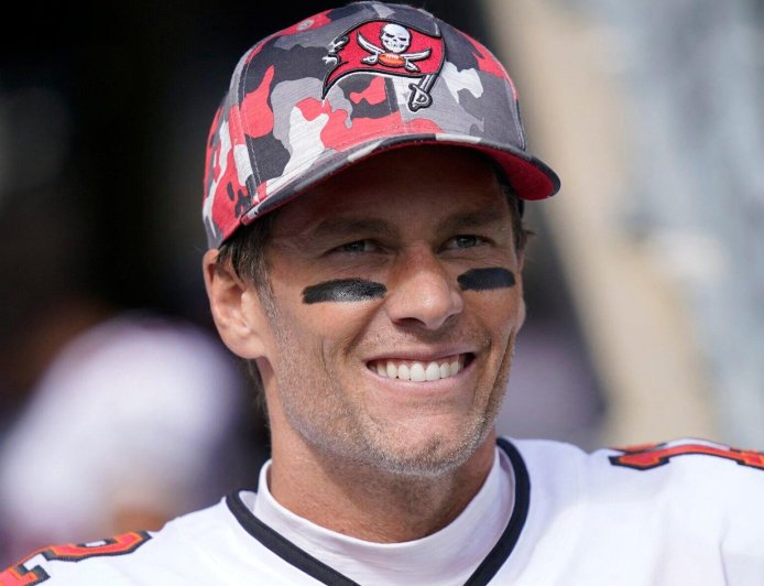 Tom Brady Gets Trolled As Lookalike Son Jack, 18, Stands Taller Than The NFL Legend In Surprising Photo