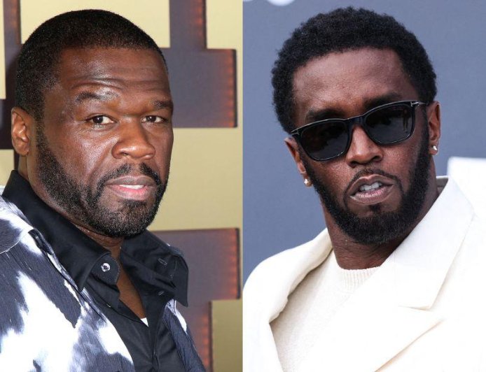 50 Cent Ties Up Loose Ends In Assault Case Before Exposing Diddy’s Woes In Bombshell Netflix Doc