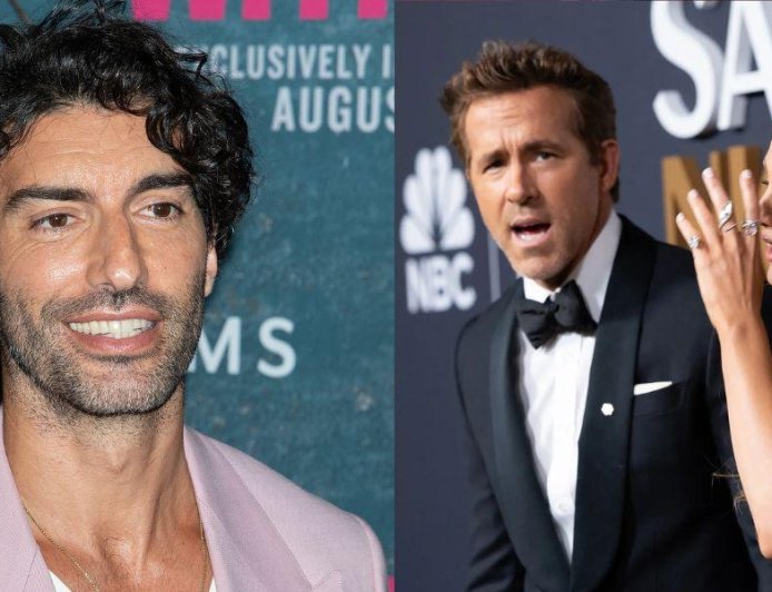 Taylor Swift And Hugh Jackman Linked To Justin Baldoni And Ryan Reynolds' Tense Exchange In New Court Docs