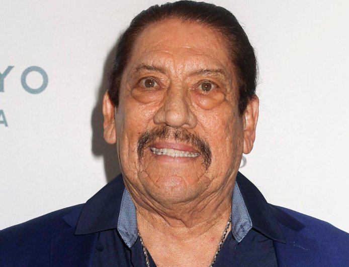 Danny Trejo Comes Out Of Death Hoax With Hopeful Thanksgiving Message