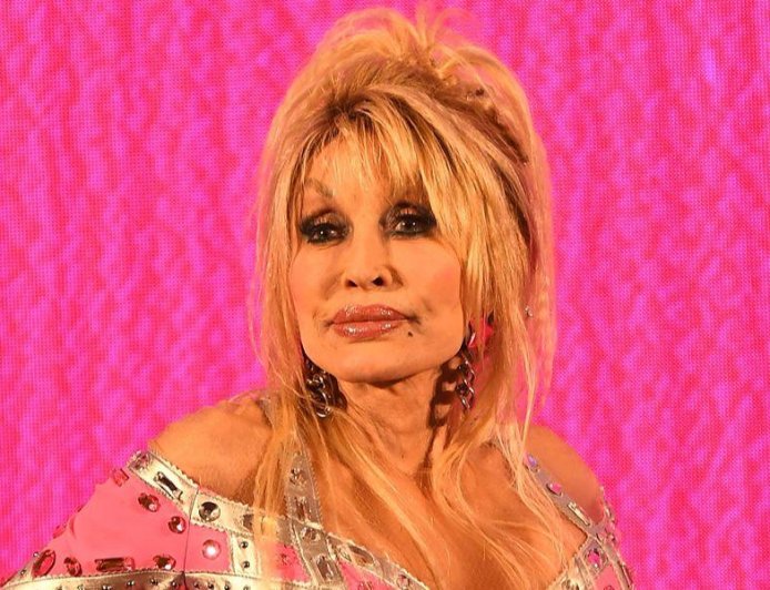 Dolly Parton Fans Get Something To Cheer About Amid Health Mystery