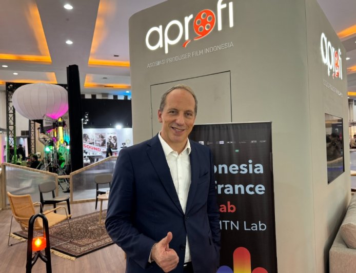 France Deepens Indonesian Cinema Partnership Through Expanded Film Lab, Festival Initiatives: ‘A Lot of Stories to Tell’ (EXCLUSIVE)