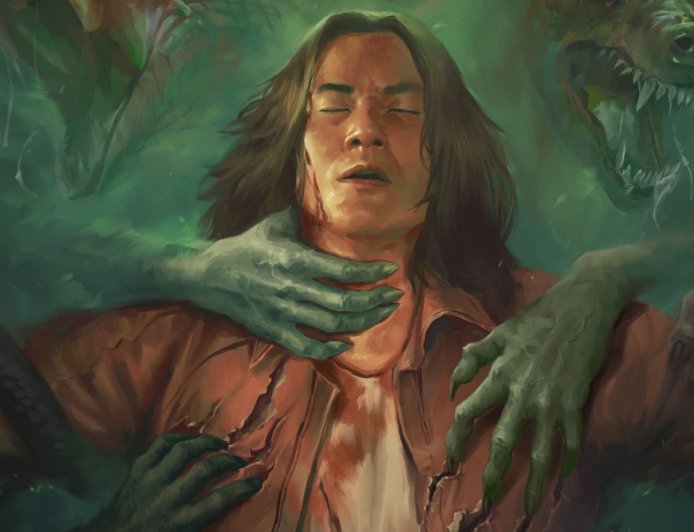 ‘Qodrat 3,’ ‘Mayat Hidup’ Among Magma Entertainment Slate at JAFF Market