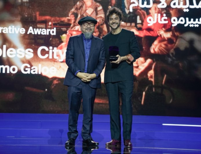 Guillermo Galoe’s ‘Sleepless City’ Wins Best Film at Qatar’s Inaugural Doha Film Festival