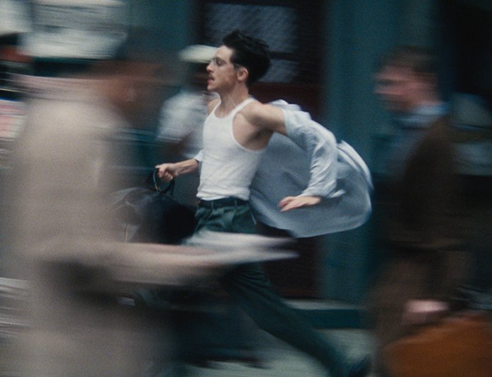 Oscar Predictions: Best Actor — Timothée Chalamet and Leonardo DiCaprio Solidify as Ethan Hawke Emerges as the Season’s Wild Card