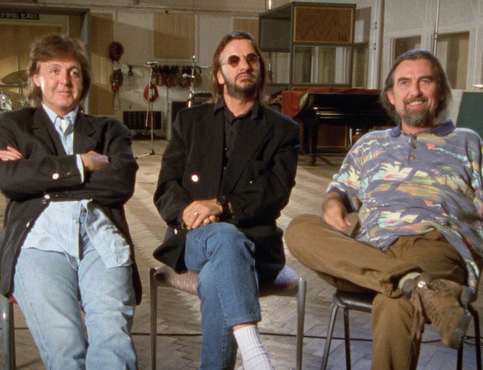 ‘The Beatles Anthology’ Gets a New Ending: Director Oliver Murray on How Episode 9 Finally Put a Sweeter Cap on the Group’s Historic Docuseries