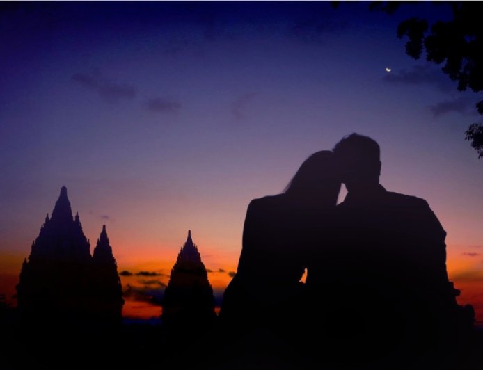 ‘Canopy’ Director Aaron Wilson Brings Australia-Indonesia Romance ‘Under the Banyan Moon’ to JAFF Future Project