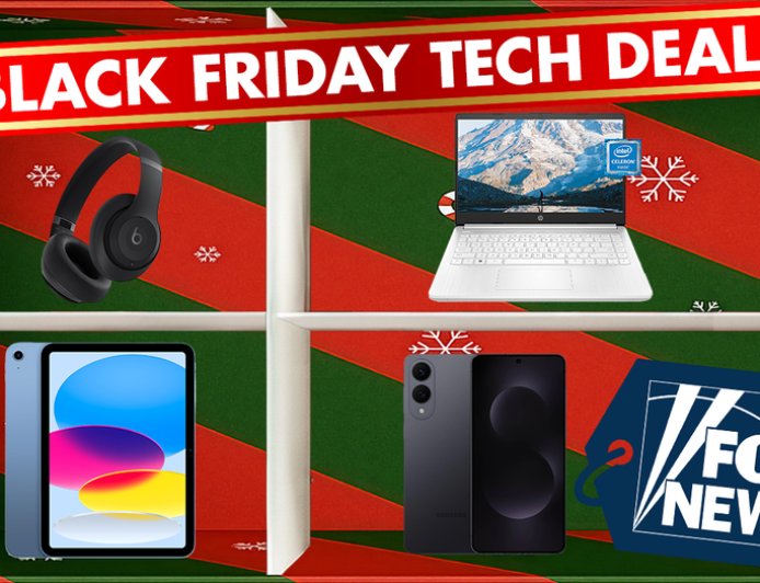 The best Black Friday tech deals still going strong: Up to 57% off Apple, Bose, Kindle and more
