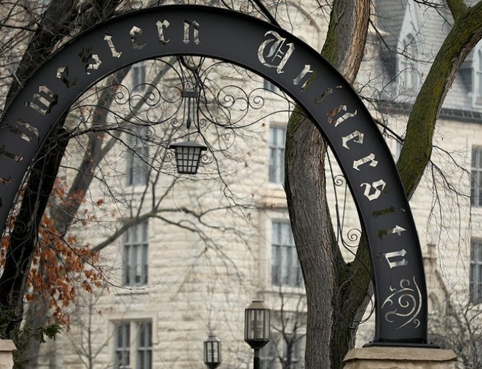 Northwestern to pay $75M in federal civil-rights deal after antisemitism probes