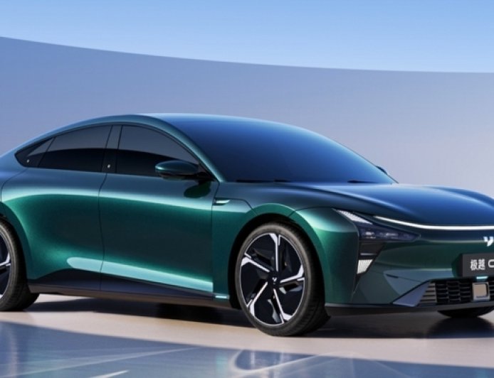 威马与极越迎来转机，“停摆”车企是否有望复活？