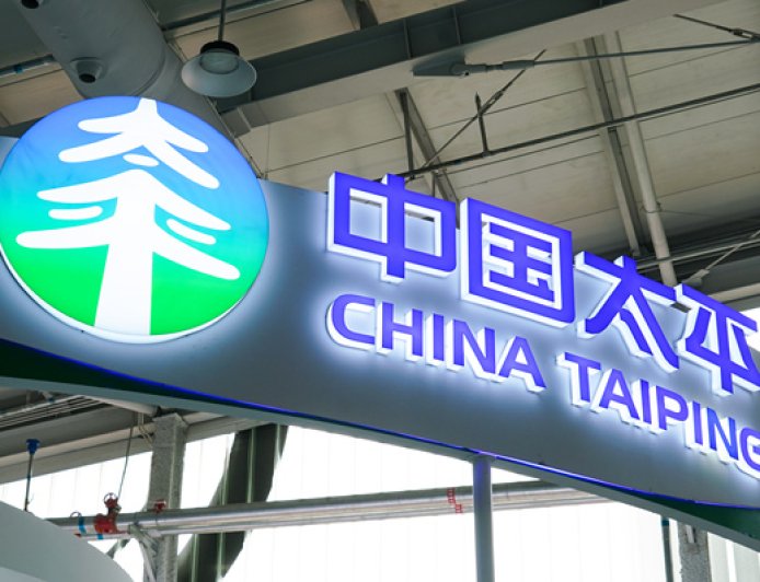 【独家】太平香港所承保宏福苑相关保险此前已投再保险