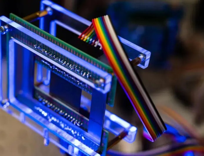 6G 网络关键突破：“混血”波将重塑通信底层逻辑