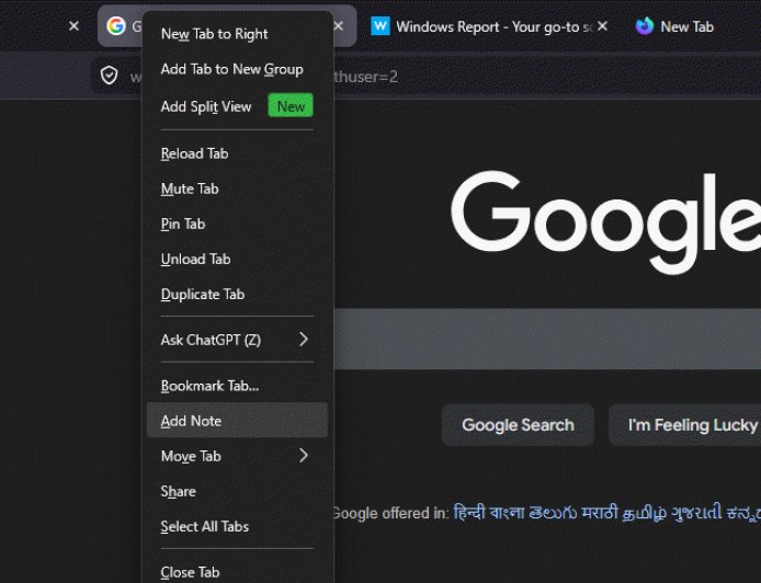 多开标签不迷路：火狐 Firefox 浏览器可为每个标签页“贴条”备忘