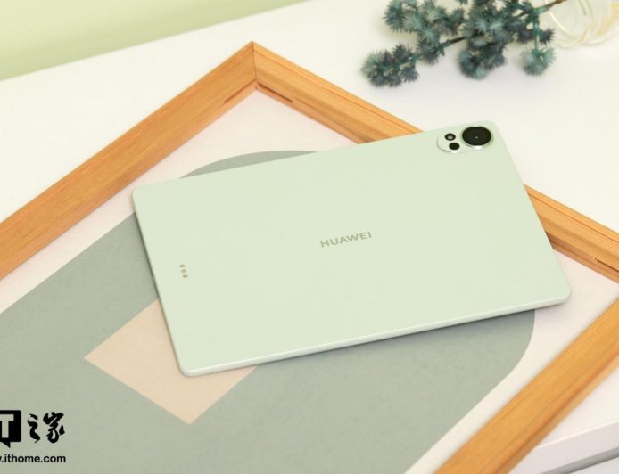 华为 MatePad Air / 11.5 S 2025 平板 HarmonyOS 6 花粉 Beta 版 6.0.0.112SP12 发布