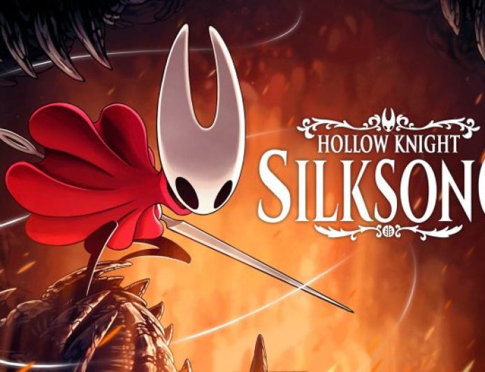 Team Cherry 确认《空洞骑士：丝之歌》游戏 DLC 开发中，新 IP 已在构思