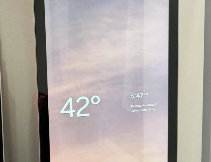 三星妥协：Family Hub 智能冰箱更新关广告不影响天气等小部件