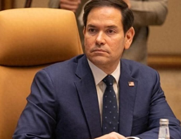 英媒：关键时刻，鲁比奥计划缺席北约外长会议