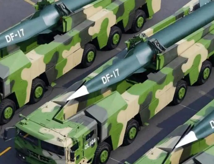 极速打击、全域覆盖，揭秘高超武器的关键设计