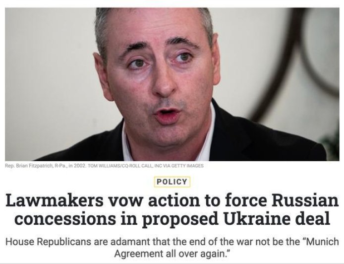 鲁比奥被特朗普阴了？俄乌问题本以为天上掉馅饼，没想到是个铁饼