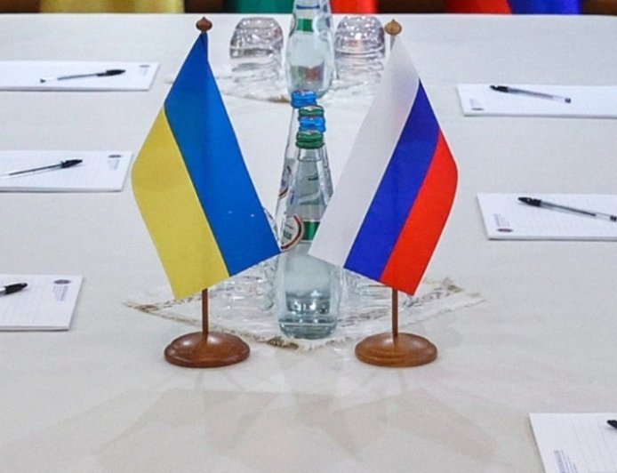 俄乌双方已到了迄今为止最接近和平的时刻？