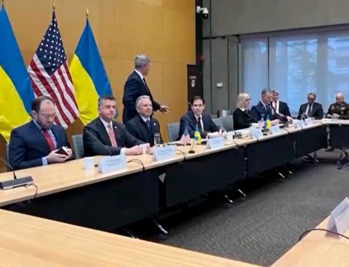 美“28点计划”大幅缩减差别在哪儿？专家分析