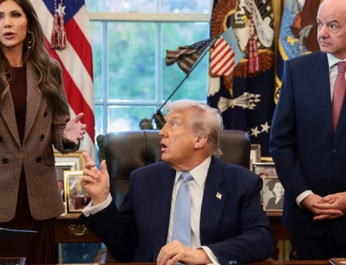 伊朗因签证纠纷将抵制在美国举行的2026年世界杯抽签仪式