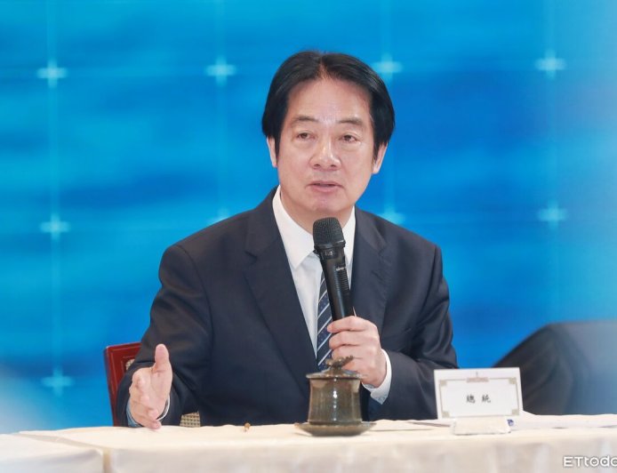 學生問「中國會打來嗎」　賴清德：不管有沒有要動手都要做好準備