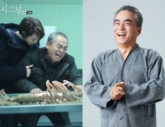 《信號》資深男星肺癌病逝！　2022年確診抗癌3年不敵病魔