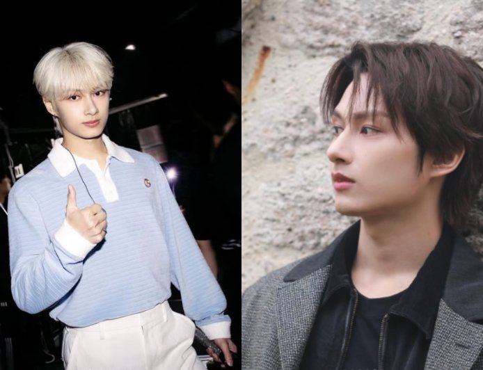 跨越中韓雙市場！　SEVENTEEN成員Jun受封海南電影節青年大使