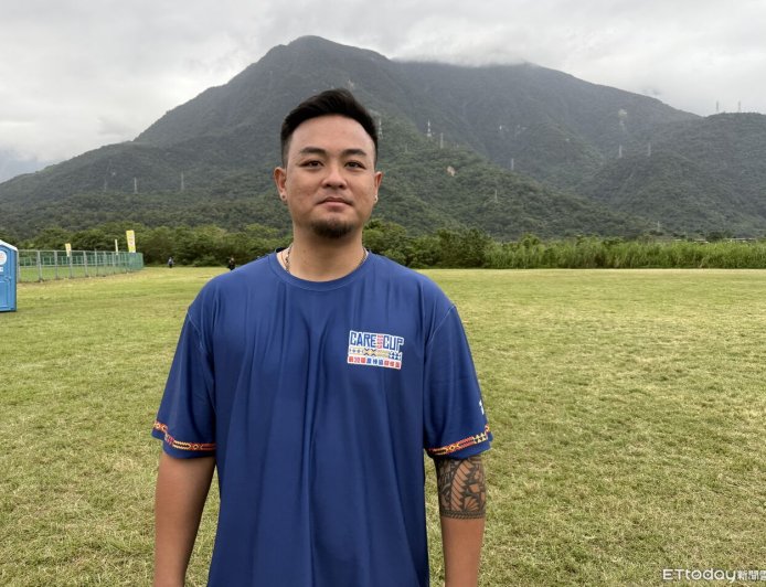 「30歲後每場都最後一場」　王躍霖回中職10年體認現實目標500場