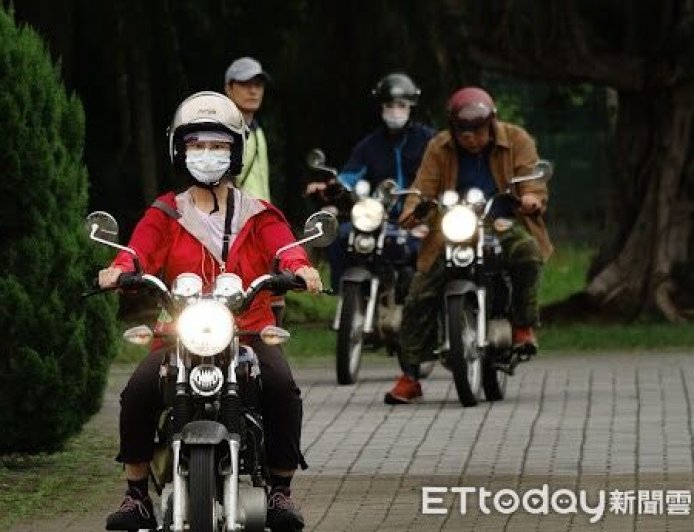 花蓮森林護管員甄試！首日體能測驗　40人應試8人未過關