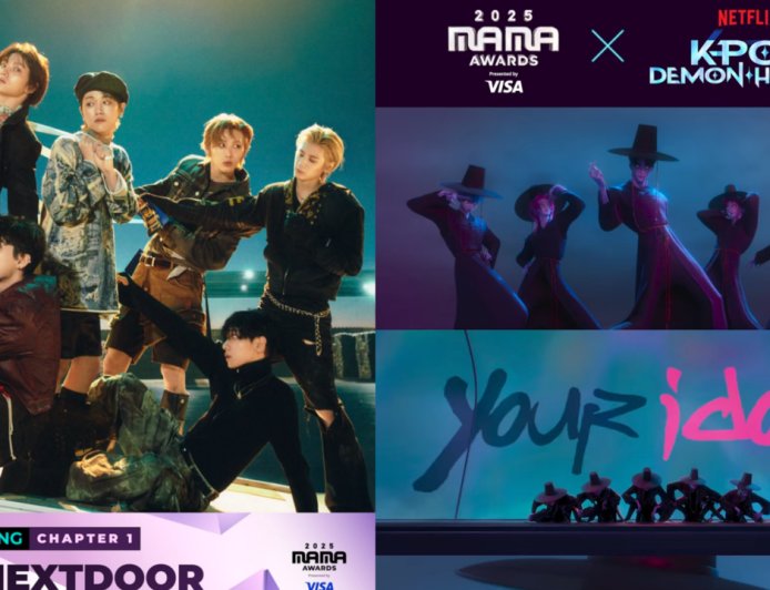 MAMA悼香港大火「冥界男團舞台取消」　粉絲淚：練習那麼久