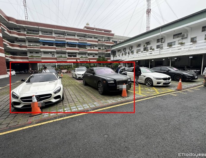 扮雄女「改造壞女孩」惹議！26歲網紅勞斯萊斯被查扣…真實身分曝