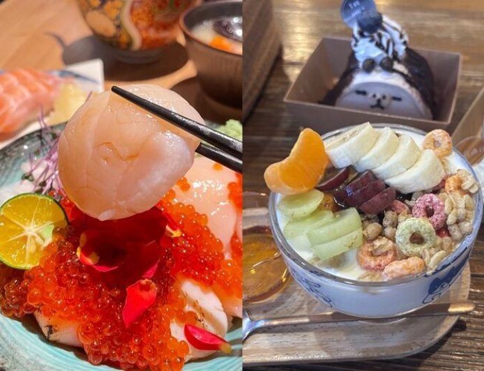 泡湯季節到！宜蘭礁溪秋冬最Chill美食地圖揭密　六間快收藏