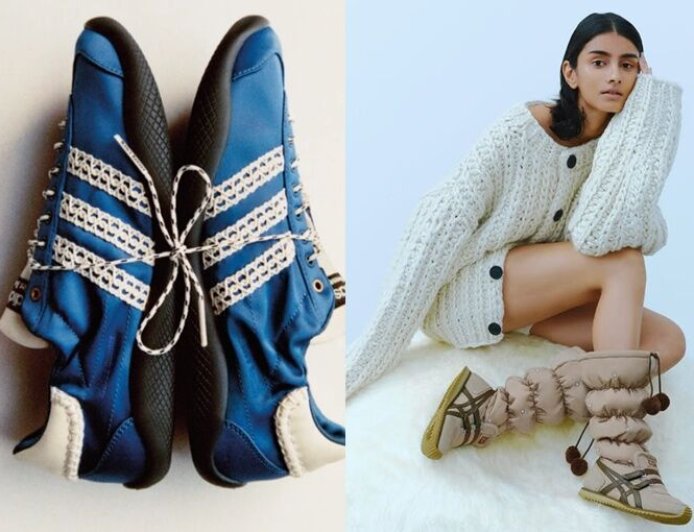 普發一萬買球鞋5雙推薦！adidas聯名愛馬仕男裝設計師必收、鬼塚虎雪靴太Q