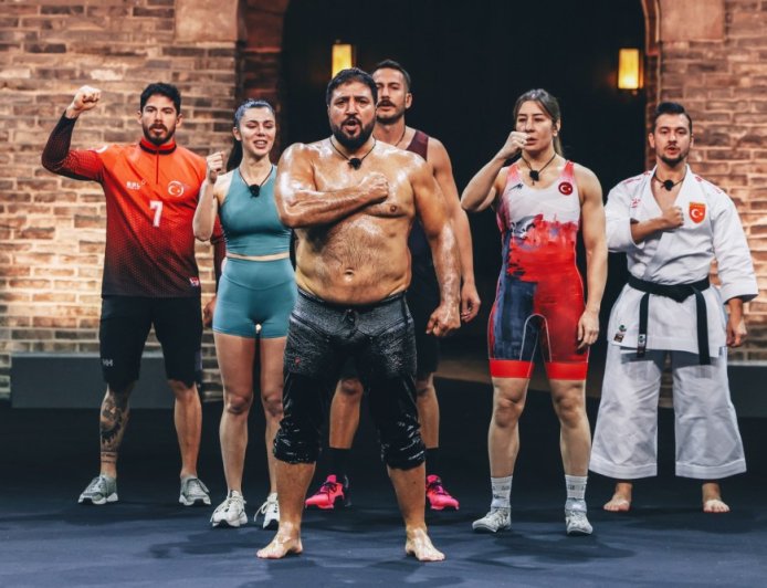 18 Must-Watch Reality Shows on Netflix Right Now (November 2025)