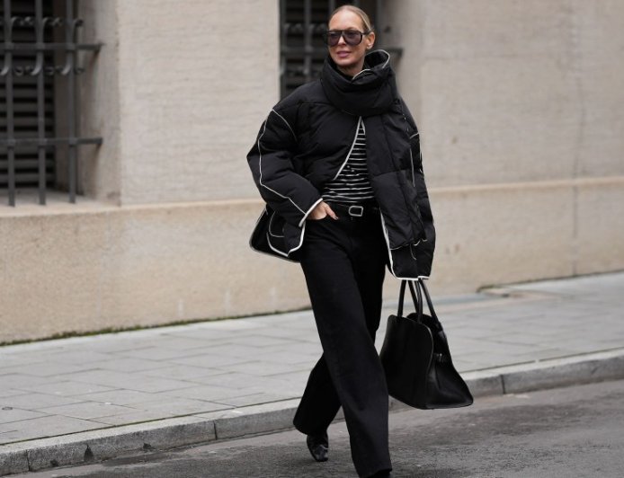 Hurry! These Winter Jacket Deals Are Up to 71% Off for Cyber Monday