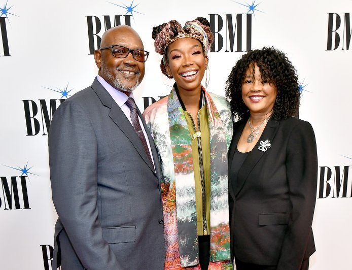 Ray J's Family Guide: From Sister Brandy to Estranged Wife Princess Love