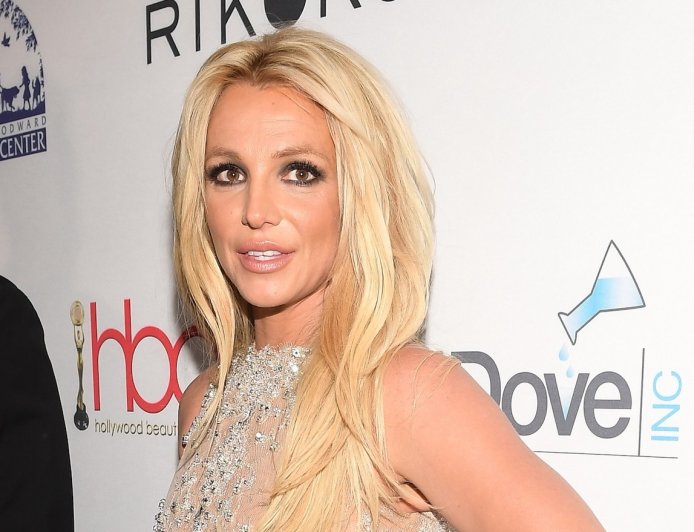 Britney Spears Shares Cryptic Post About 'Sadness and Darkness'