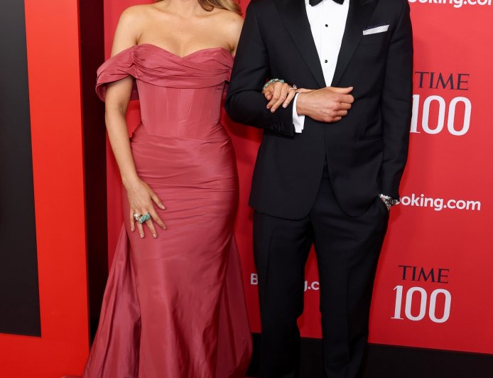 The Big Lesson Ryan Reynolds Wants His Kids to Understand About Life