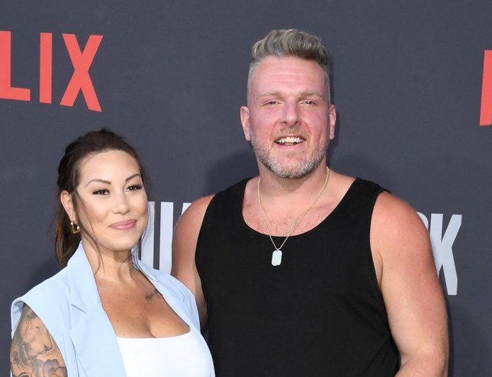 Sports Personality Pat McAfee and Wife Expecting Baby No. 2 After IVF Journey