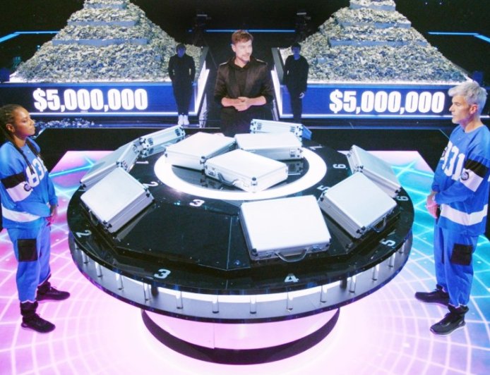 16 Must-Watch Prime Video Reality TV Shows on Right Now (December 2025)