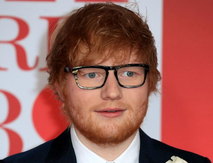 Ed Sheeran's Marriage Woes Shines Through Aptly Titled Album